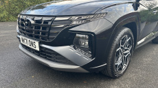 Hyundai TUCSON 1.6 TGDi N Line 5dr 2WD Petrol Estate